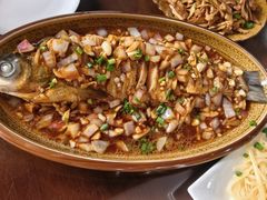 -朗妈私房菜(婺女州店)