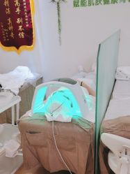 点击看大图 -塑青春&伊肤泉祛痘皮肤管理
