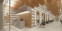 -3AM HAIR SALON染发接发