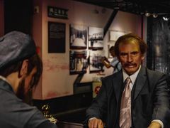 -兰州黄河桥梁博物馆