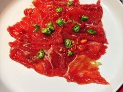 -青山青豆花·笑禅豆腐鱼(黄泥塝店)