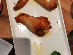 -必胜客(天鹅湖万达店)