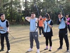 -前小桔亲子创意农场·草莓采摘·露营烧烤