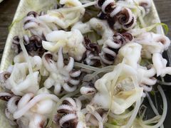 -贞姨美食·老字号海鲜大排档