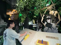 -厦门诚毅自然探索馆