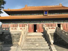 -历代帝王庙博物馆