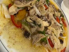 -马大胡子清真西北菜