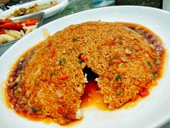 -盱眙虾神於氏龙虾(夫子庙红街店)