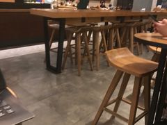 大堂-星巴克臻选(深圳罗湖万象城店)