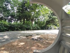 -菊花台公园