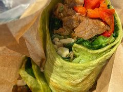 -星巴克(汾阳路店)