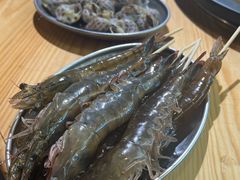 -阿鸡鱼庄·顺德鲜蒸小炒(亚运村店)