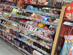 -Olé精品超市(苏州中心店)