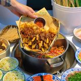 成都 | 24h营业的串串吃法研究所！火锅串串一锅端！