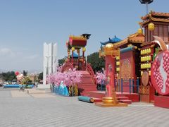 -库车王府