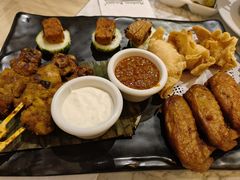 -关夫人餐厅(阳光广场店)