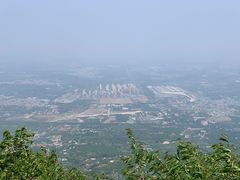 -阳台山自然风景区