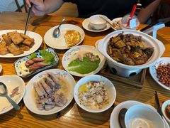 -乡亲鹅肉城(昆山店)