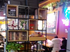 -汉米达特色料理餐厅(郴州友阿国际广场店)