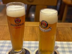 -Paulaner·德国帕拉娜自酿啤酒餐厅(海上世界店)