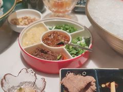 -The COOK·厨餐厅·自助餐(浦东嘉里大酒店)