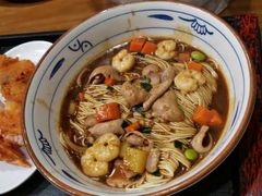 -爱家面馆(常州总店)