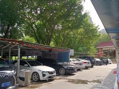 -壹伍陆连锁汽车维修美容(宝安中心区店)