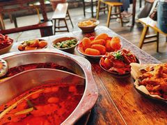 -后火锅(总店)