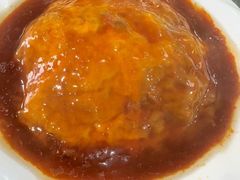 -清真鸿起来饭庄(复兴路店)
