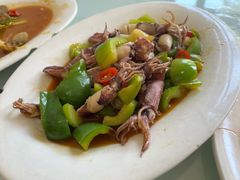 -星奇缘·海鲜餐厅(东山美食地标店)