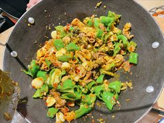 -寻钵记民菜馆·正宗常德钵子菜(滨湖路店)