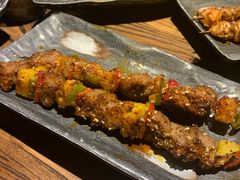 -并州大牌档之醉轻尘