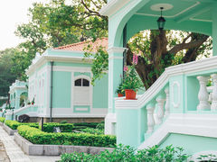 -龙环葡韵住宅式博物馆