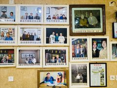 -天发芽·何记葫芦头泡馍·传统小吃(报恩寺街店)