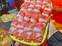 -老天桥蛙炉火锅(红峰东路店)