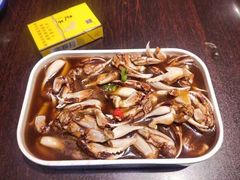 -烤动力烧烤(康乐街店)