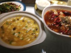 -渝信川菜 · 川味家常菜(长安店)