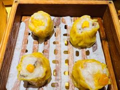 -蔡澜点心·粤菜(海印都荟城店)