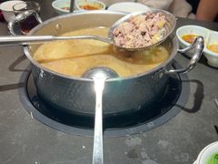 -正禾鲜·潮汕牛肉火锅(凯德天府店)