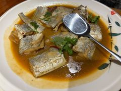 -润洲海鲜食府