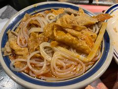 -老表记广西宵夜螺蛳鸭脚煲(西大店)