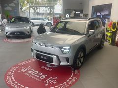 -上海浦东smart汽车全功能店(金桥店)