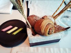 -翡翠36餐厅(浦东香格里拉店)