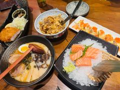 -白石的深夜食堂(济南万象城店)