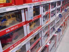 -TOYSRUS玩具反斗城(上海万象城店)