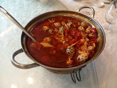 辣酒煮旺螺-华兴大酒楼(亿宝大厦店)