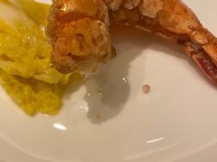-上海和平饭店龙凤厅 Dragon Phoenix