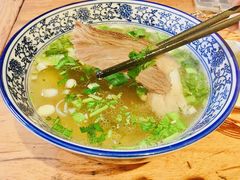 优质水盆羊肉-澄城水盆羊肉店(永兴坊店)