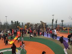 -枫香湖儿童公园