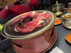 -西塔老太太泥炉烤肉(龙湖北苑天街店)